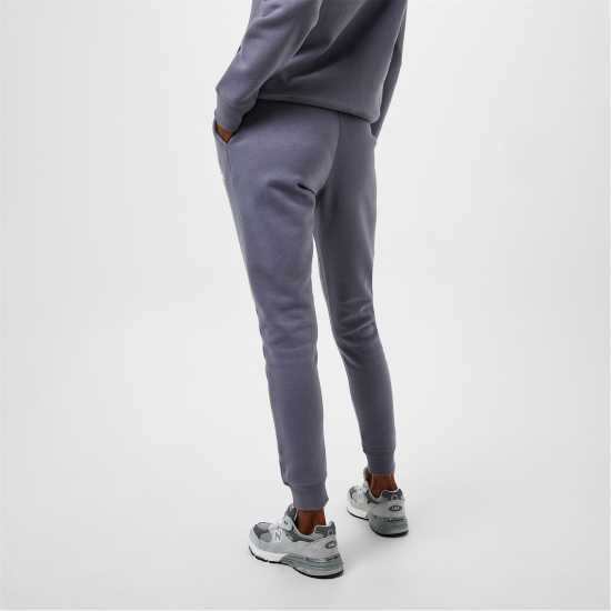 Jack Wills Hunston Joggers Сиво-син2 