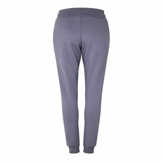 Jack Wills Hunston Joggers Сиво-син2 