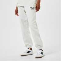 Usa Pro Jogging Bottoms Womens Светло сиво марл 