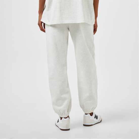 Usa Pro Jogging Bottoms Womens Светло сиво марл 