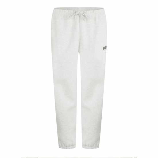 Usa Pro Jogging Bottoms Womens Светло сиво марл 