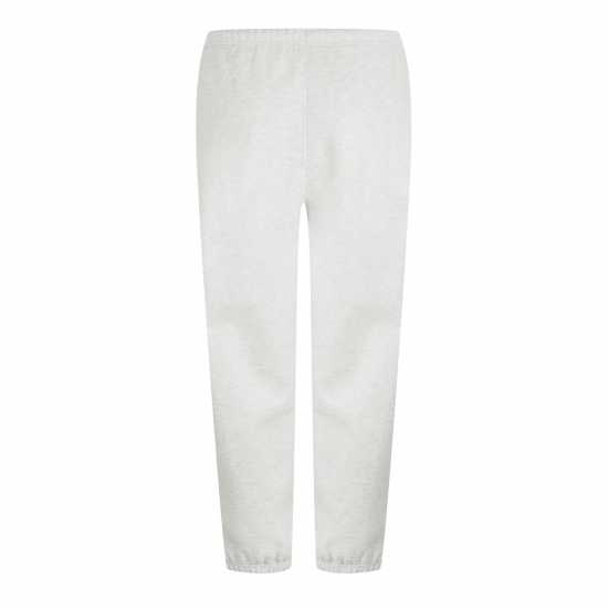 Usa Pro Jogging Bottoms Womens Светло сиво марл 