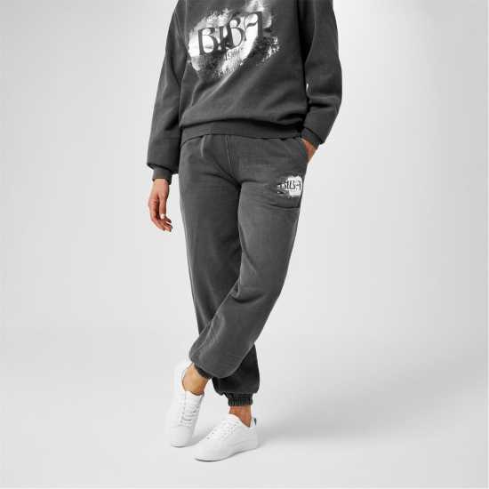 Biba Logo Jogger  