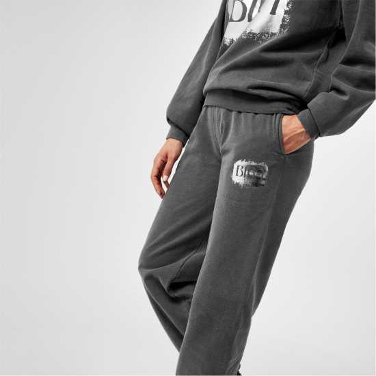 Biba Logo Jogger  