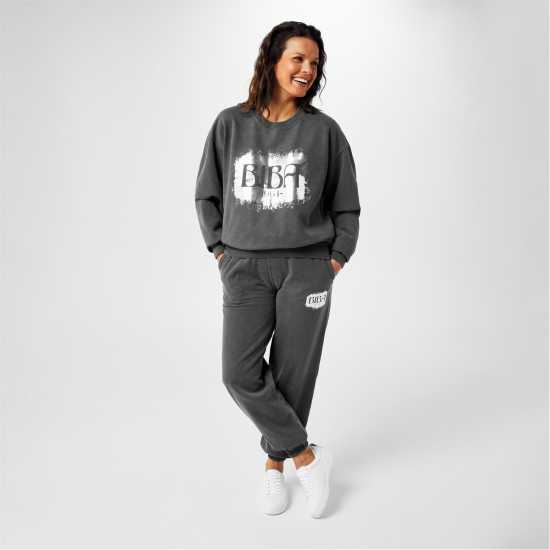 Biba Logo Jogger  