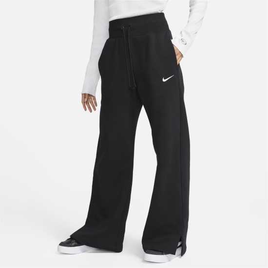 Nike Sportswear Phoenix Fleece Women's High-Waisted Wide-Leg Sweatpants  