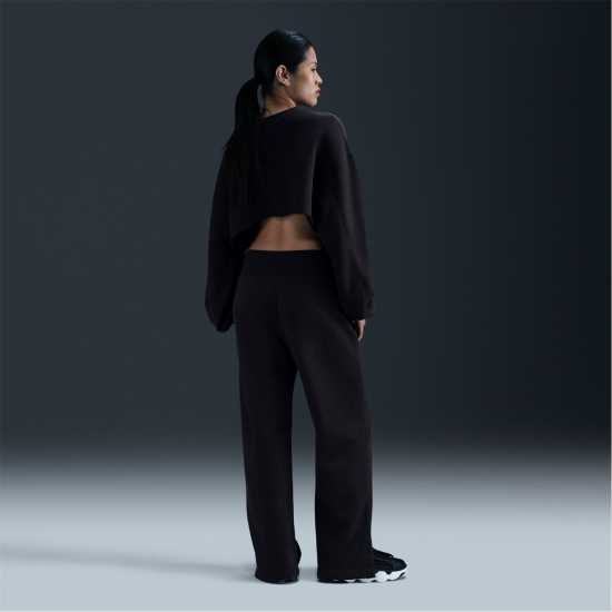 Nike Sportswear Phoenix Fleece Women's High-Waisted Wide-Leg Sweatpants  