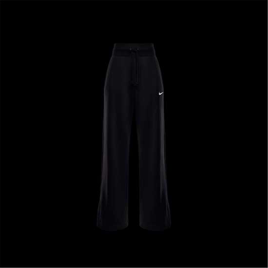 Nike Sportswear Phoenix Fleece Women's High-Waisted Wide-Leg Sweatpants  