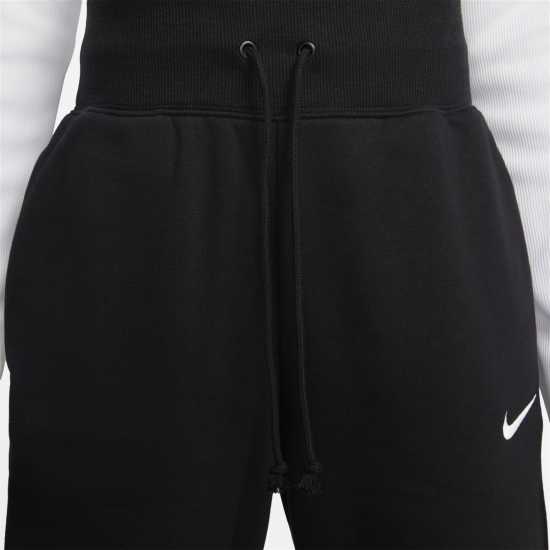 Nike Sportswear Phoenix Fleece Women's High-Waisted Wide-Leg Sweatpants  