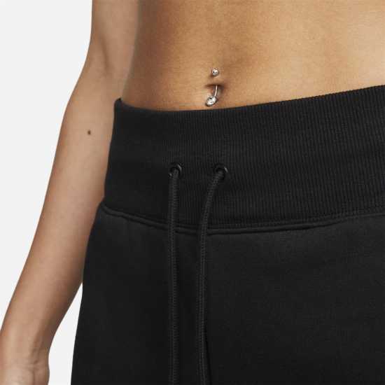 Nike Sportswear Phoenix Fleece Women's High-Waisted Wide-Leg Sweatpants  