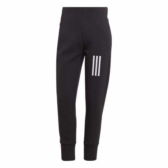 Adidas Mission Victory High-Waist 7/8 Tracksuit Bottoms W Jogger Womens  Дамско облекло плюс размер