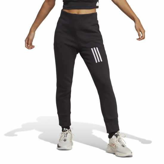 Adidas Mission Victory High-Waist 7/8 Tracksuit Bottoms W Jogger Womens  Дамско облекло плюс размер