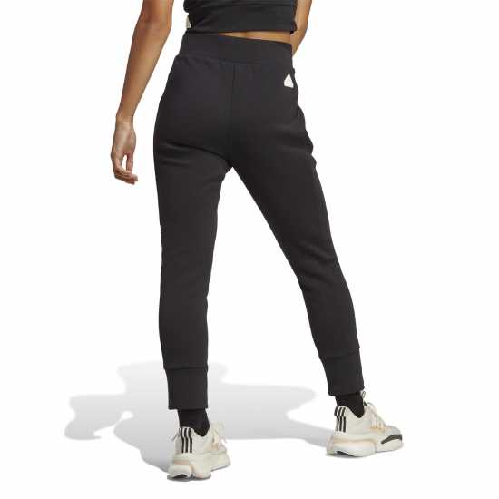 Adidas Mission Victory High-Waist 7/8 Tracksuit Bottoms W Jogger Womens  Дамско облекло плюс размер