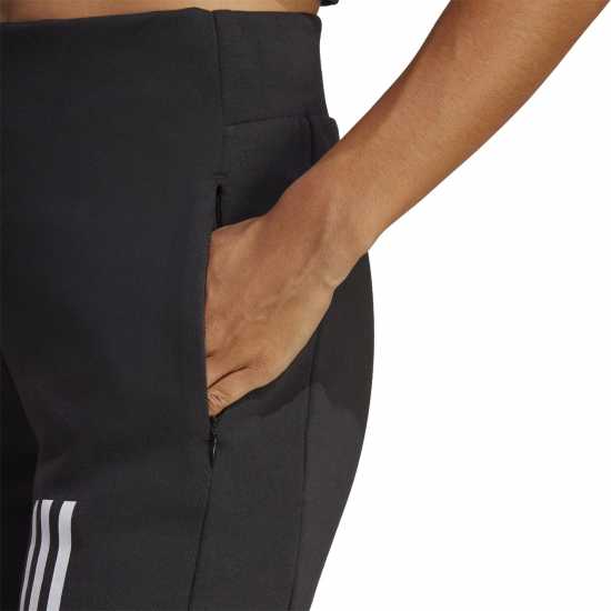 Adidas Mission Victory High-Waist 7/8 Tracksuit Bottoms W Jogger Womens  Дамско облекло плюс размер