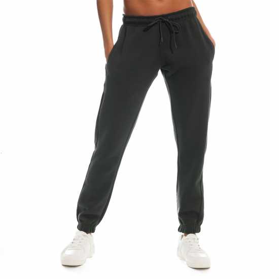 Light And Shade Cuffed Joggers Ladies Угъл Дамски долнища на анцуг