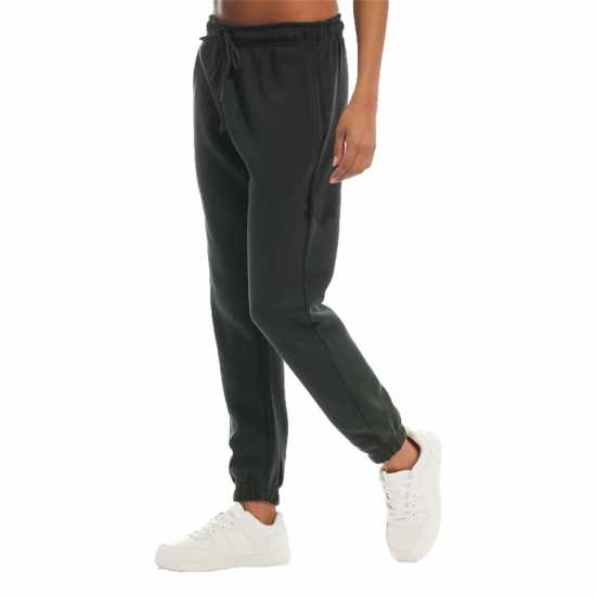 Light And Shade Cuffed Joggers Ladies Угъл Дамски долнища на анцуг