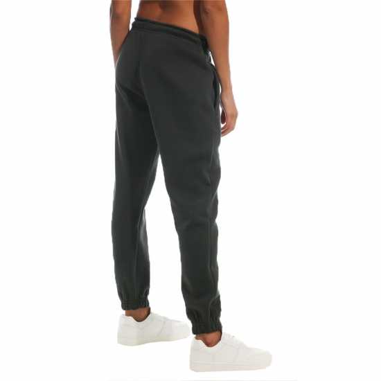 Light And Shade Cuffed Joggers Ladies Угъл Дамски долнища на анцуг