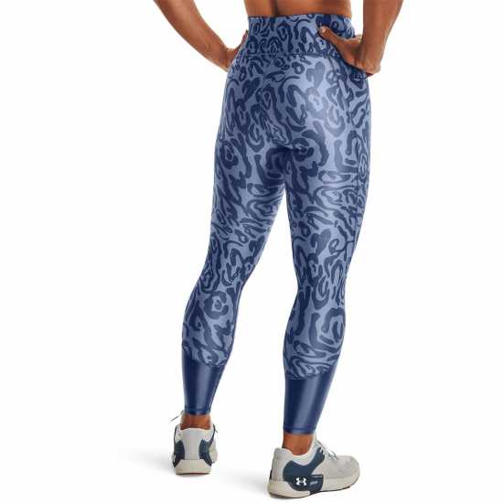 Under Armour Ankle Leggings Womens  