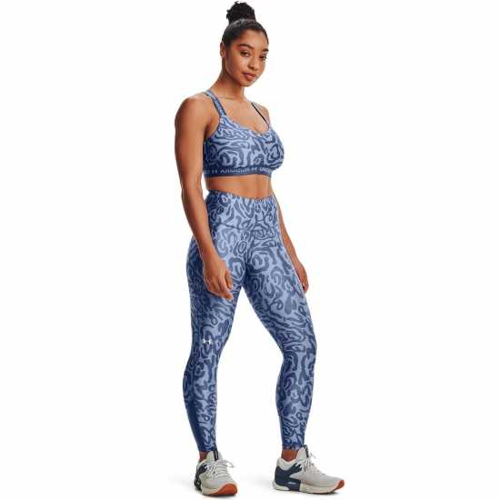 Under Armour Ankle Leggings Womens  