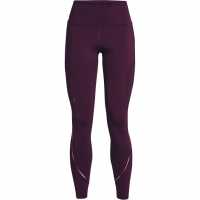 Under Armour Armour Rush Scallop Leggings Womens  