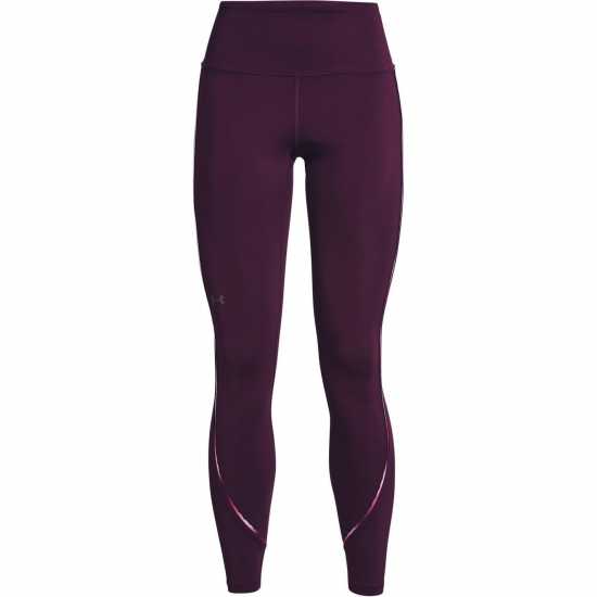 Under Armour Armour Rush Scallop Leggings Womens  