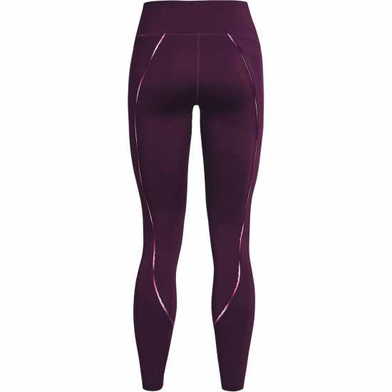 Under Armour Armour Rush Scallop Leggings Womens  