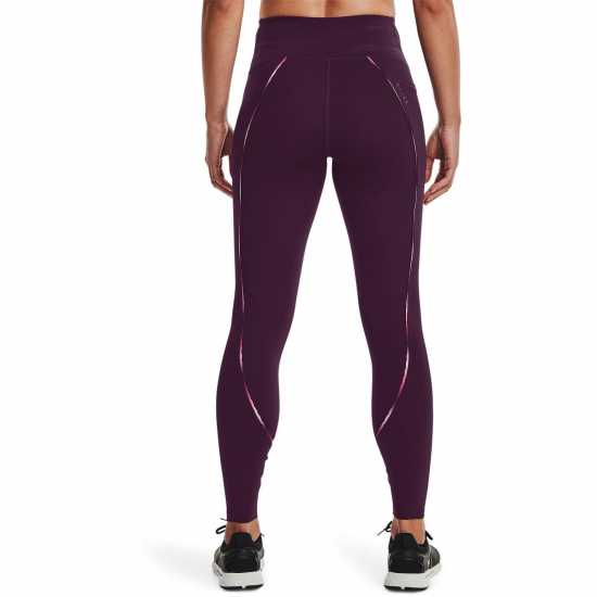 Under Armour Armour Rush Scallop Leggings Womens  