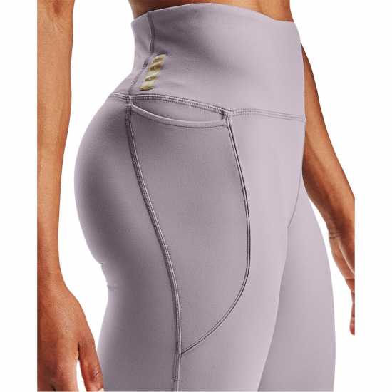 Under Armour Hydrafuse Stirrup Leggings Womens  