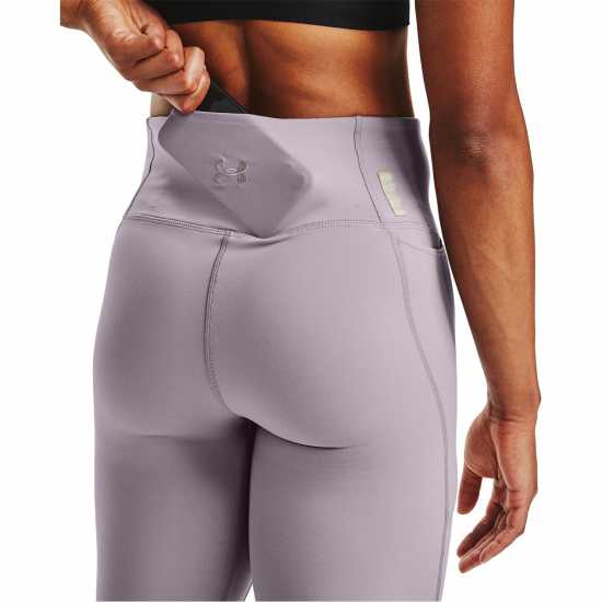 Under Armour Hydrafuse Stirrup Leggings Womens  