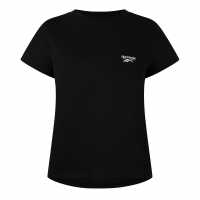 Reebok Identity Pocket T-Shirt Womens  Дамски тениски и фланелки