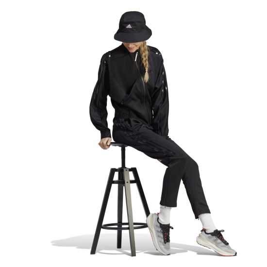 Adidas Tiro Suit-Up Advanced Tracksuit Bottoms Womens  Дамско облекло плюс размер