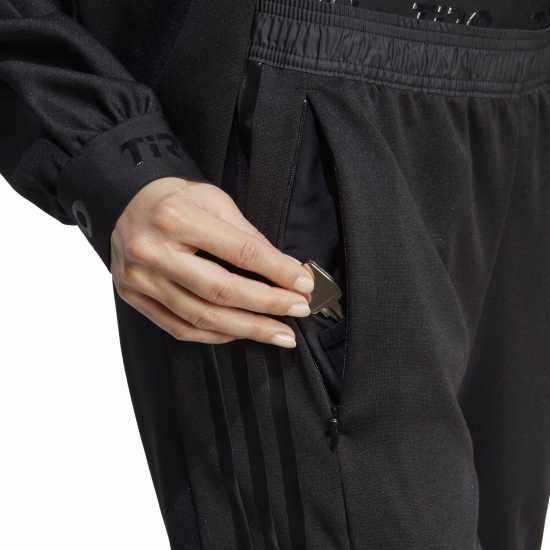 Adidas Tiro Suit-Up Advanced Tracksuit Bottoms Womens  Дамско облекло плюс размер