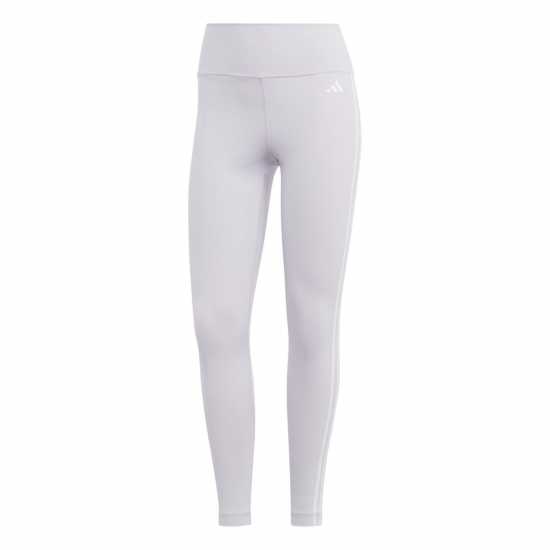 Adidas Train Essentials 3-Stripes High-Waisted 7/8 Leggin Legging Womens  Дамско трико и клинове