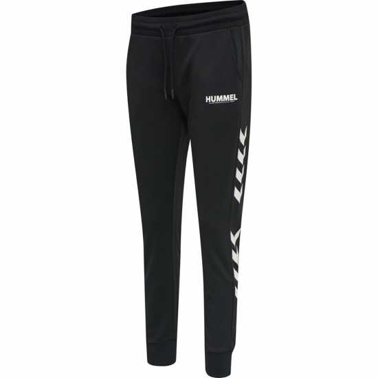 Hummel Legacy Jogging Pants Womens  Hummel Womens