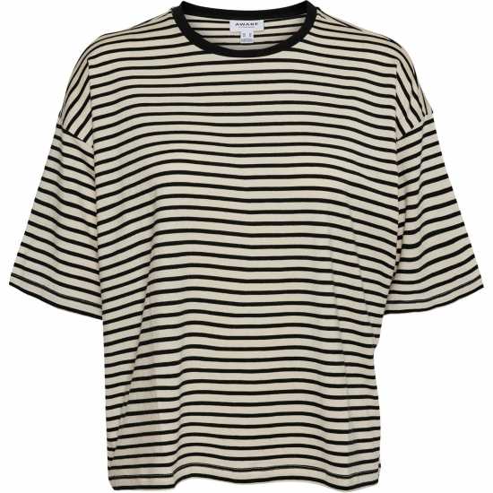 Vero Moda Vm O-Neck Top Ld99  Vero Moda