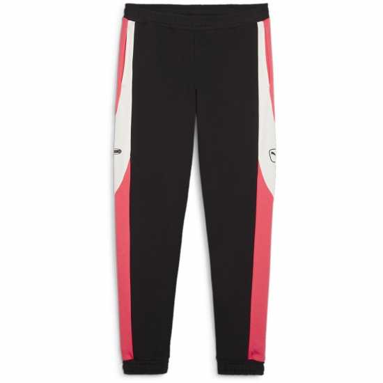 Puma Wwc Queen Sweat Pants Joggers Womens  Дамски долнища на анцуг