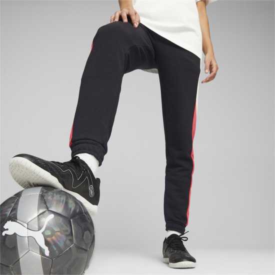 Puma Wwc Queen Sweat Pants Joggers Womens  Дамски долнища на анцуг