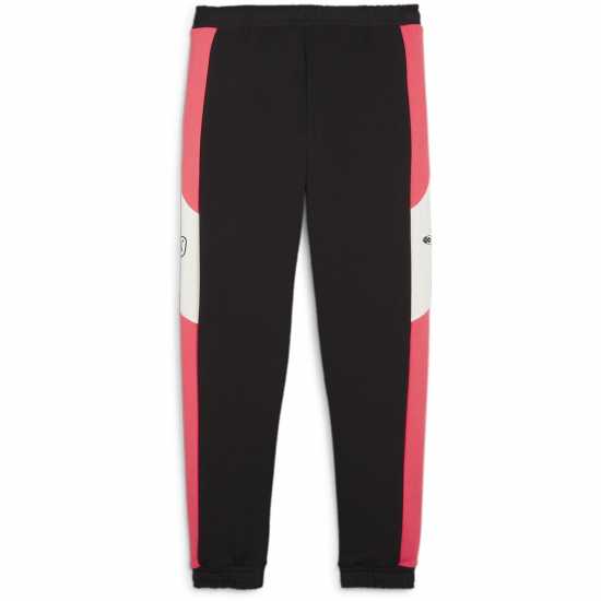 Puma Wwc Queen Sweat Pants Joggers Womens  Дамски долнища на анцуг