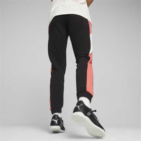 Puma Wwc Queen Sweat Pants Joggers Womens  Дамски долнища на анцуг