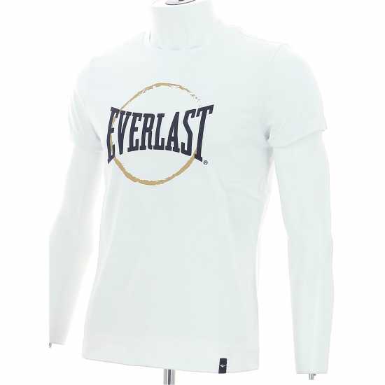 Everlast Akita Ld99  Дамски тениски с яка