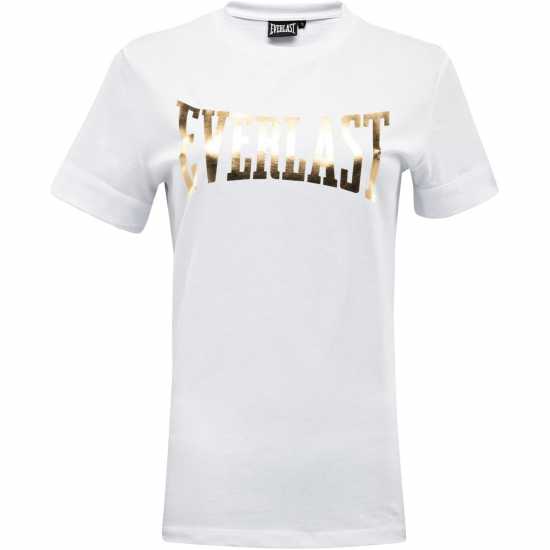 Everlast Lawrence Ld99  Дамски тениски с яка