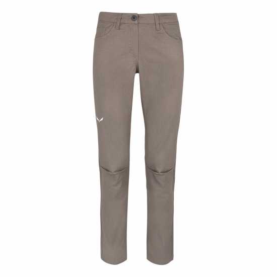 Salewa Hemp Trousers Men's Бънджи корд Дамско облекло плюс размер