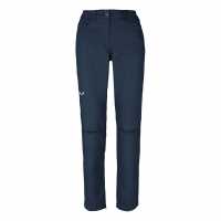 Salewa Hemp Trousers Men's Нави блейзър Дамско облекло плюс размер