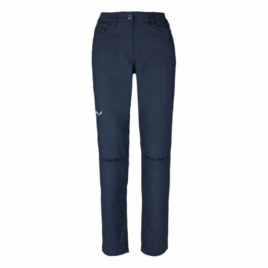 Salewa Hemp Trousers Men's Нави блейзър Дамско облекло плюс размер