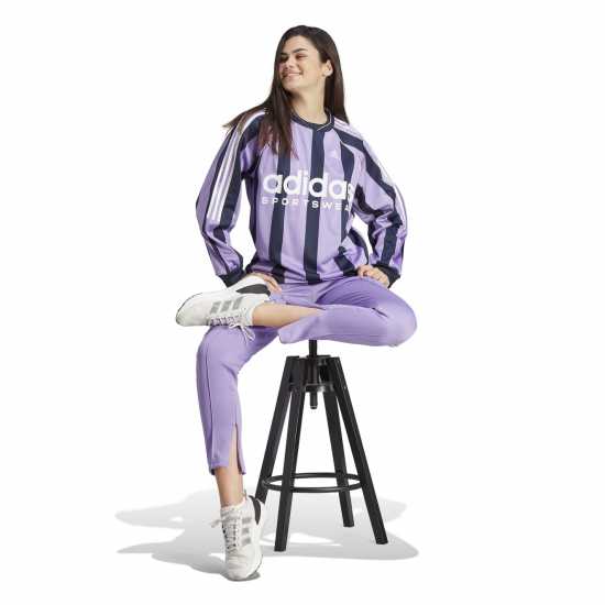 Adidas Tiro Suit Up Lifestyle Track Pants Womens  Дамско облекло плюс размер