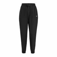 Slazenger Ch Wov Pant Ld00 Черно 