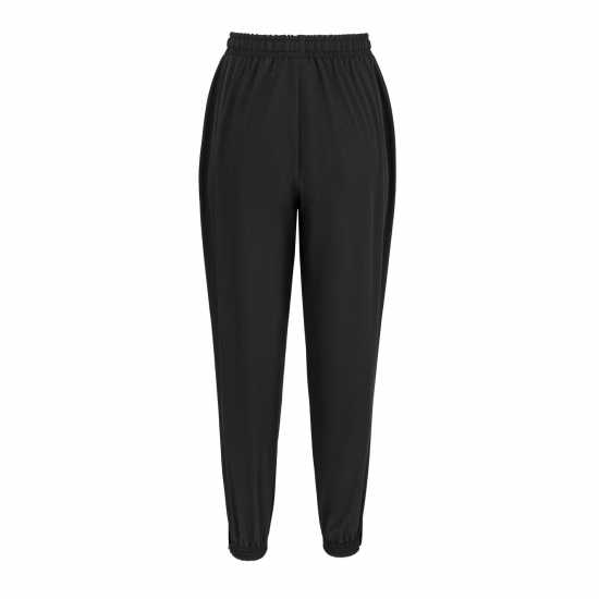 Slazenger Closed Hem Fleece Pants Womens