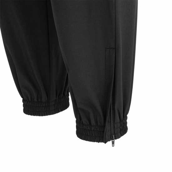 Slazenger Closed Hem Fleece Pants Womens