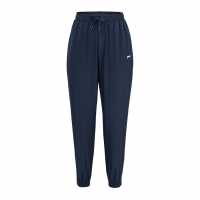 Slazenger Ch Wov Pant Ld00 Морска синьо 