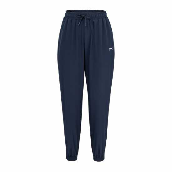 Slazenger Closed Hem Fleece Pants Womens